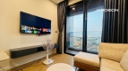 LUMIERE Riverside - 02 Bedrooms  apartment for rent - An Khanh Ward -Ho Chi Minh