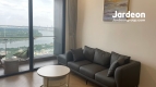 LUMIERE Riverside - 02 Bedrooms  apartment for rent - An Khanh Ward -Ho Chi Minh