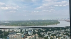 LUMIERE Riverside - 02 Bedrooms  apartment for rent - An Khanh Ward -Ho Chi Minh