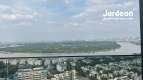 LUMIERE Riverside - 02 Bedrooms  apartment for rent - An Khanh Ward -Ho Chi Minh