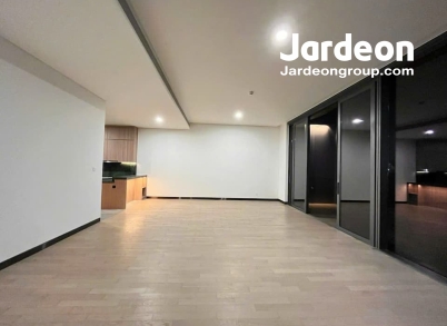 Empire City - 03 Bedrooms  Duplex apartment for rent - An Khanh Ward -Ho Chi Minh