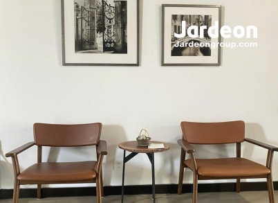 Empire City - 03 Bedrooms  Duplex apartment for rent - An Khanh Ward -Ho Chi Minh