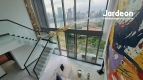 Empire City - 04 Bedrooms Duplex apartment for rent - An Khanh Ward -Ho Chi Minh