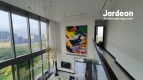 Empire City - 04 Bedrooms Duplex apartment for rent - An Khanh Ward -Ho Chi Minh