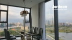 Empire City - 04 Bedrooms Duplex apartment for rent - An Khanh Ward -Ho Chi Minh