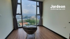 Empire City - 04 Bedrooms Duplex apartment for rent - An Khanh Ward -Ho Chi Minh