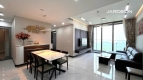 Empire City – Căn hộ 02 phòng ngủ cho thuê – Phường An Khánh – Thành phố Hồ Chí Minh
