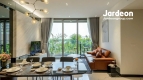 Empire City - Apartment for rent 02 Bedrooms - An Khanh Ward -Ho Chi Minh