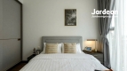 Empire City - Apartment for rent 02 Bedrooms - An Khanh Ward -Ho Chi Minh