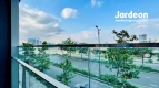 Apartment for rent Empire City - 02 Bedrooms - An Khanh Ward -Ho Chi Minh