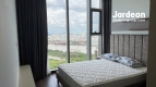 Apartment for rent Empire City - 02 Bedrooms - An Khanh Ward -Ho Chi Minh