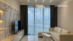 Apartment for rent Empire City - 02 Bedrooms - An Khanh Ward -Ho Chi Minh