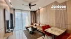 Apartment for rent Empire City - 02 Bedrooms - An Khanh Ward -Ho Chi Minh