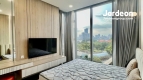 Apartment for rent Empire City - 02 Bedrooms - An Khanh Ward -Ho Chi Minh