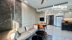 Apartment for rent Empire City - 02 Bedrooms - An Khanh Ward -Ho Chi Minh