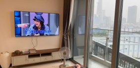 Apartment for rent Empire City - 02 Bedrooms - An Khanh Ward -Ho Chi Minh