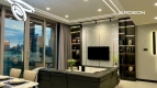 Apartment for rent Empire City - 03 Bedrooms - An Khanh Ward -Ho Chi Minh