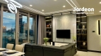 Apartment for rent Empire City - 03 Bedrooms - An Khanh Ward -Ho Chi Minh