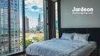 Apartment for rent Empire City - 03 Bedrooms - An Khanh Ward -Ho Chi Minh