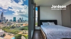 Apartment for rent Empire City - 03 Bedrooms - An Khanh Ward -Ho Chi Minh
