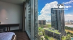 Apartment for rent Empire City - 03 Bedrooms - An Khanh Ward -Ho Chi Minh