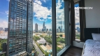 Apartment for rent Empire City - 03 Bedrooms - An Khanh Ward -Ho Chi Minh