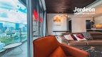 Apartment for rent Empire City - 03 Bedrooms - An Khanh Ward -Ho Chi Minh