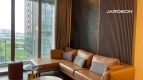 Apartment for rent Empire City - 02 Bedrooms - An Khanh Ward -Ho Chi Minh