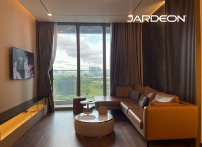 Empire City – Căn hộ 02 phòng ngủ cho thuê – Phường An Khánh – Thành phố Hồ Chí Minh
