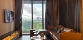 Apartment for rent Empire City - 02 Bedrooms - An Khanh Ward -Ho Chi Minh