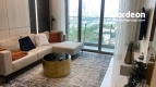 Apartment for rent Empire City - 02 Bedrooms - An Khanh Ward -Ho Chi Minh