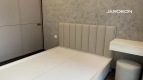 Apartment for rent Empire City - 02 Bedrooms - An Khanh Ward -Ho Chi Minh