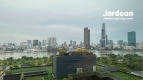 Apartment for rent Empire City - 02 Bedrooms - An Khanh Ward -Ho Chi Minh