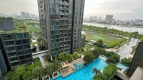 Apartment for rent Empire City - 02 Bedrooms - An Khanh Ward -Ho Chi Minh