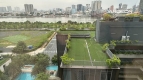 Apartment for rent Empire City - 02 Bedrooms - An Khanh Ward -Ho Chi Minh