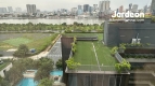 Apartment for rent Empire City - 02 Bedrooms - An Khanh Ward -Ho Chi Minh