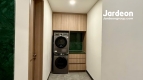 Duplex apartment for rent Empire City - 03 Bedrooms - An Khanh Ward -Ho Chi Minh