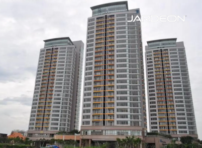 Xi Riverview Palace