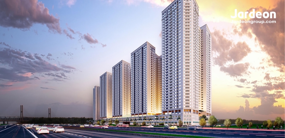 Vinhomes Grand Park