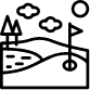 Green area